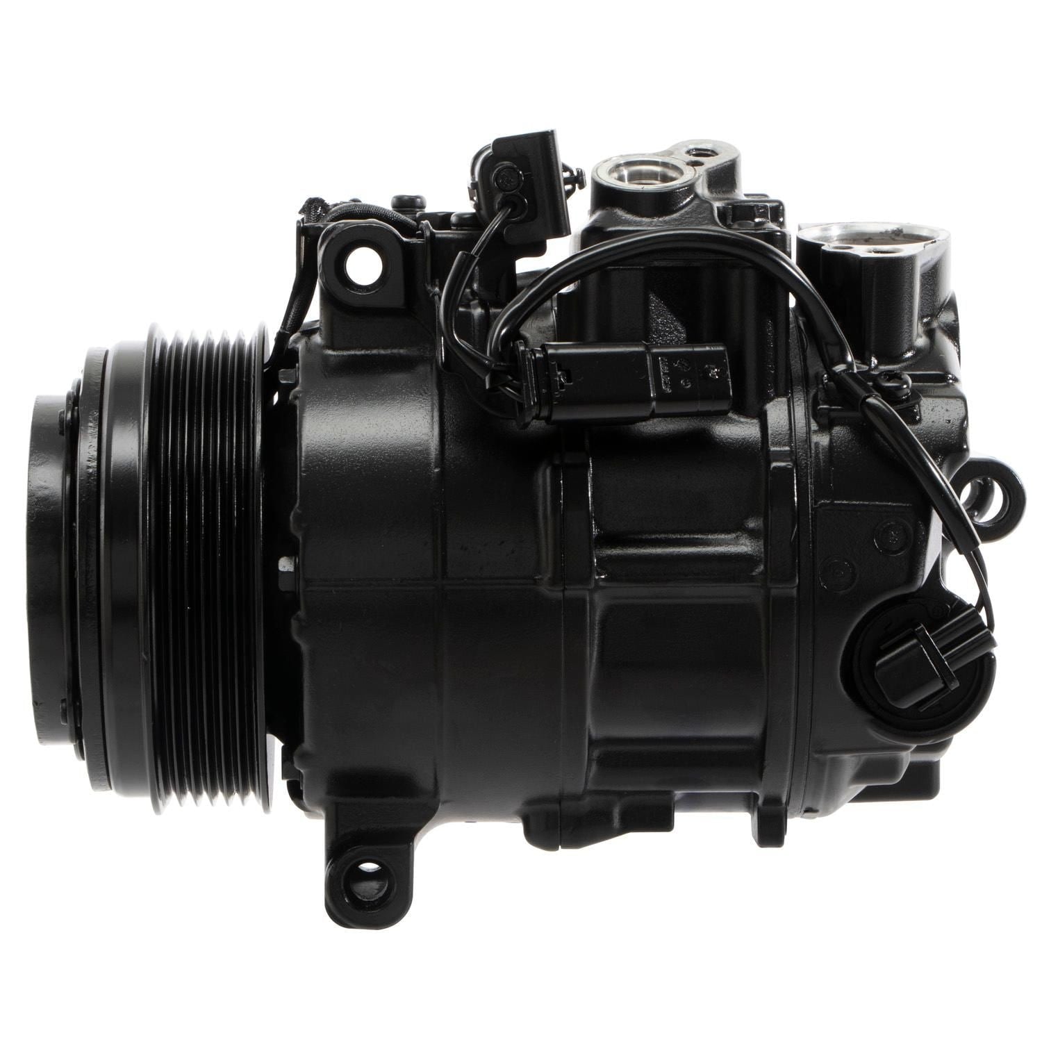 Four Seasons A/C Compressor 167326