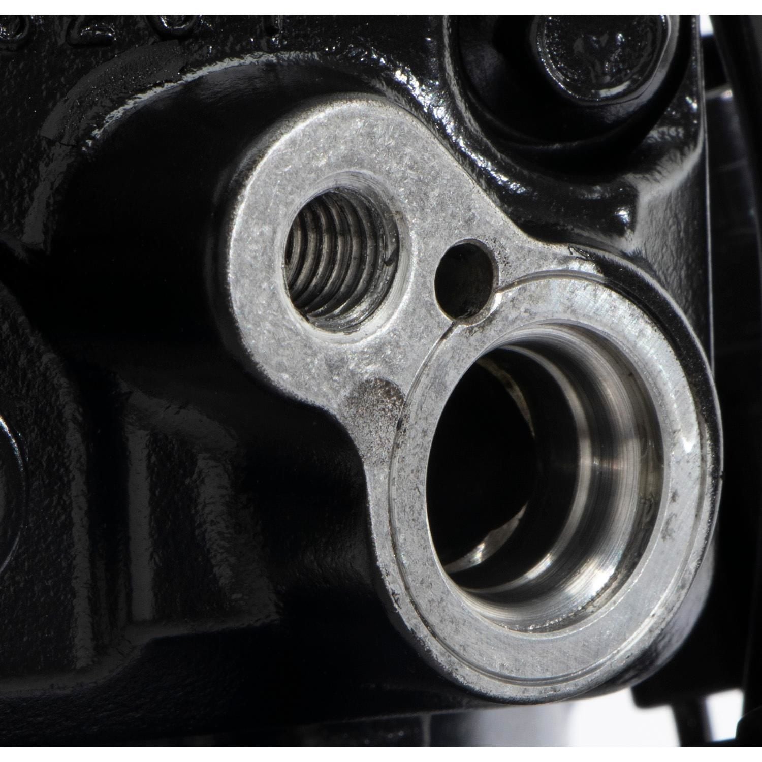Four Seasons A/C Compressor 167326
