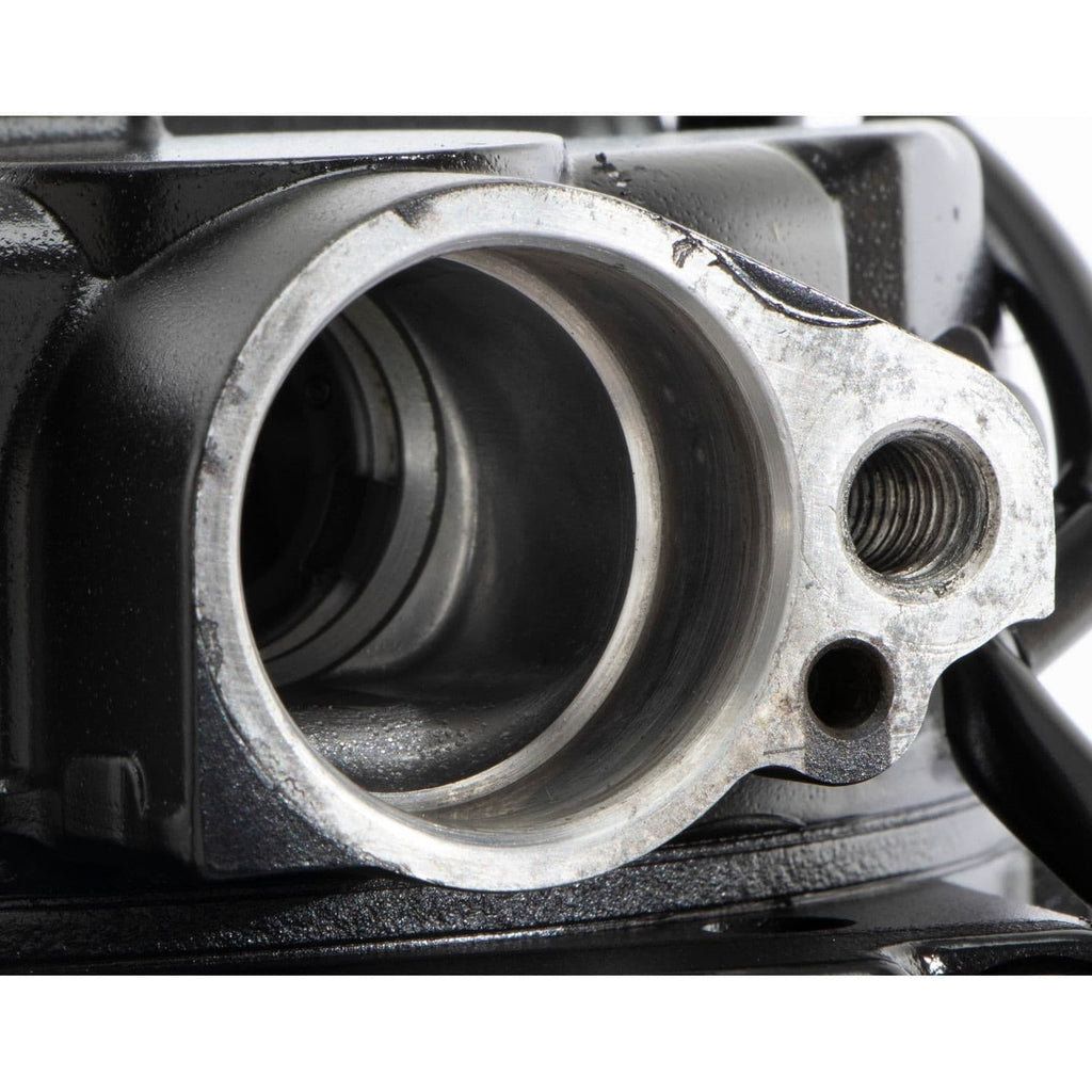 Four Seasons A/C Compressor 167326
