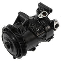 Four Seasons A/C Compressor 167330