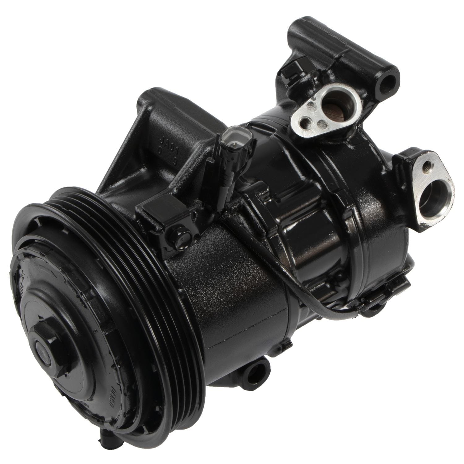 Four Seasons A/C Compressor 167330