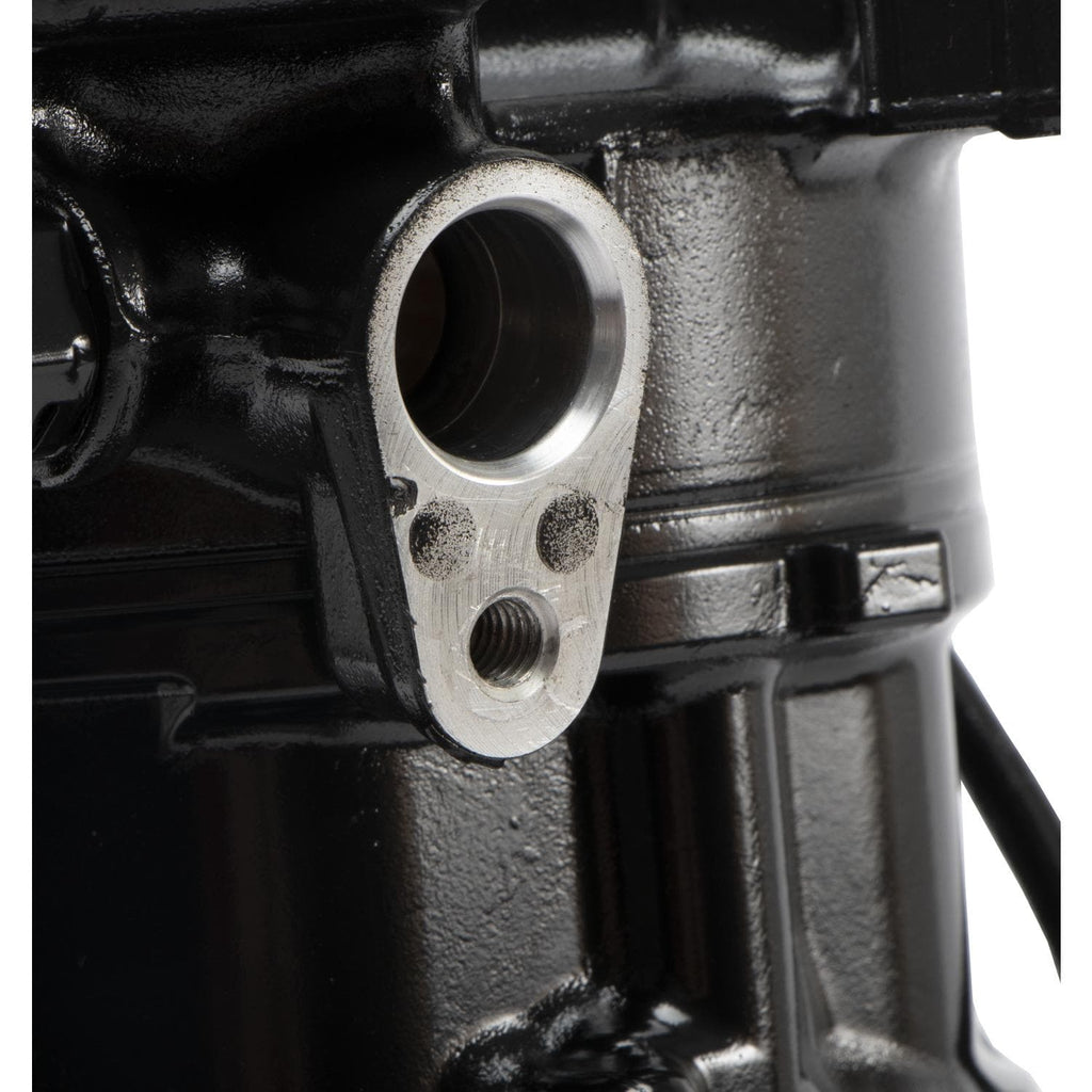 Four Seasons A/C Compressor 167330