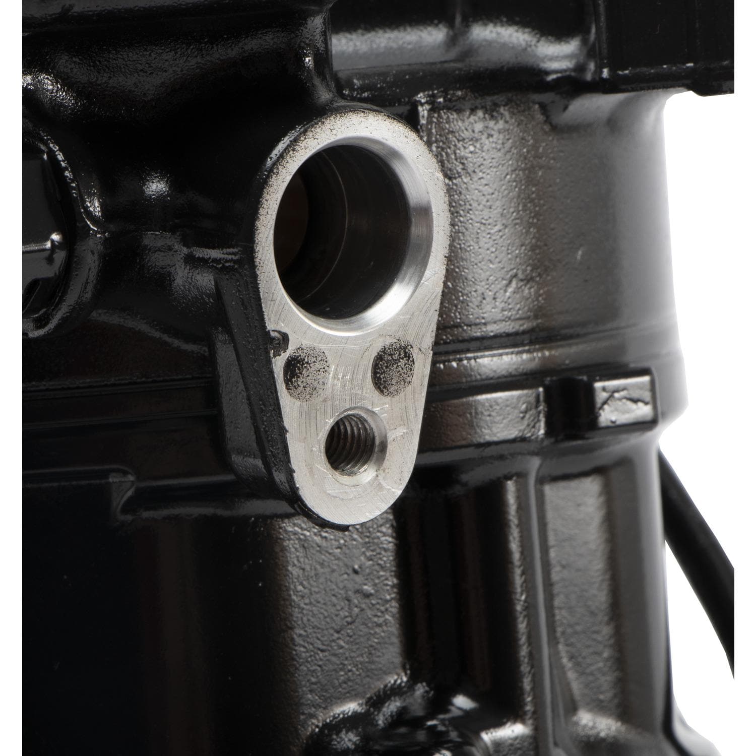 Four Seasons A/C Compressor 167330