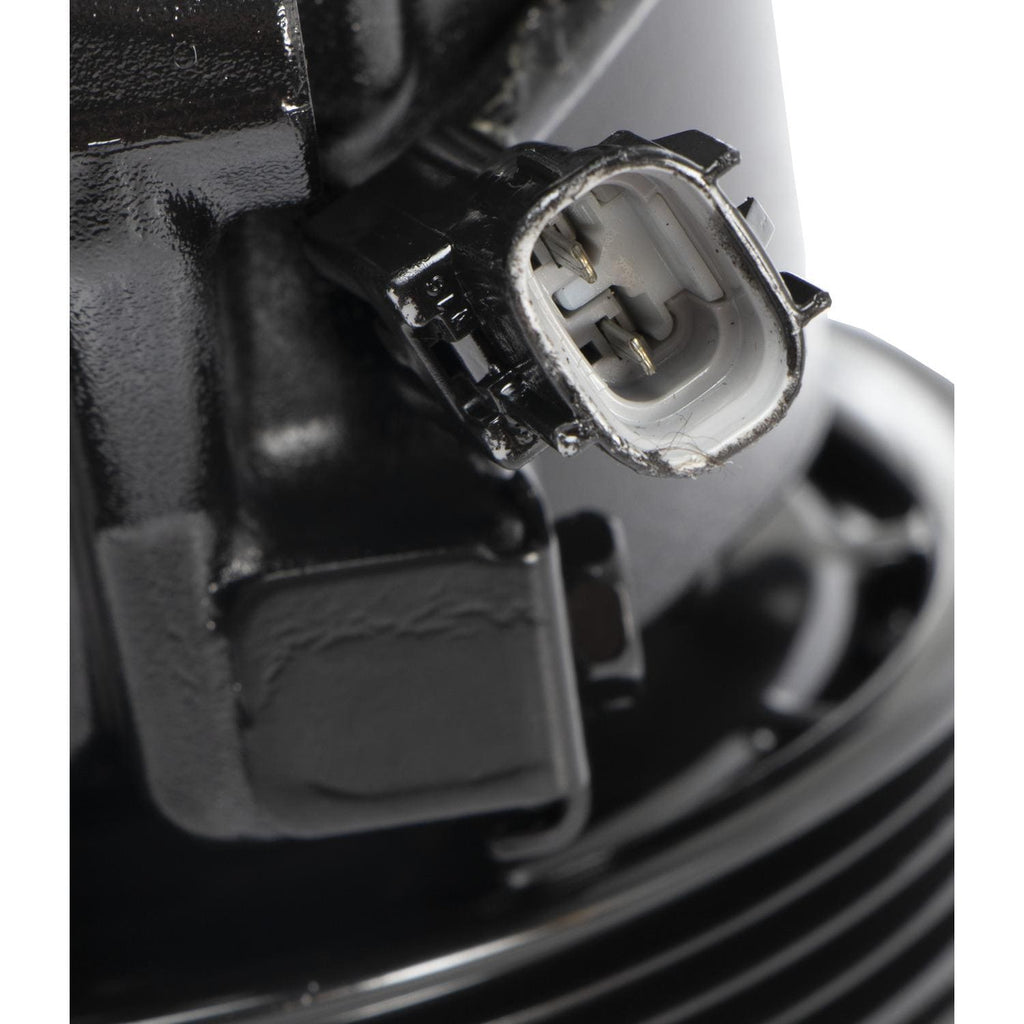 Four Seasons A/C Compressor 167330