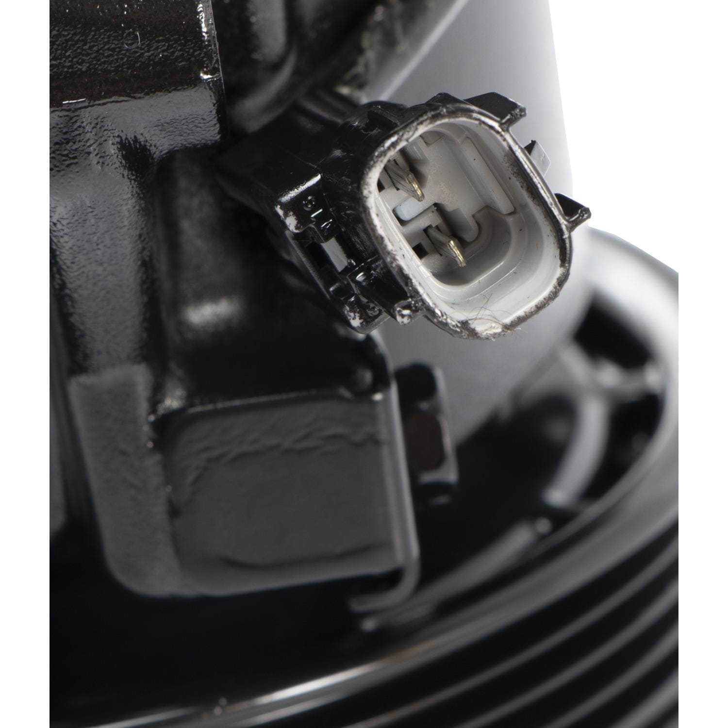 Four Seasons A/C Compressor 167330