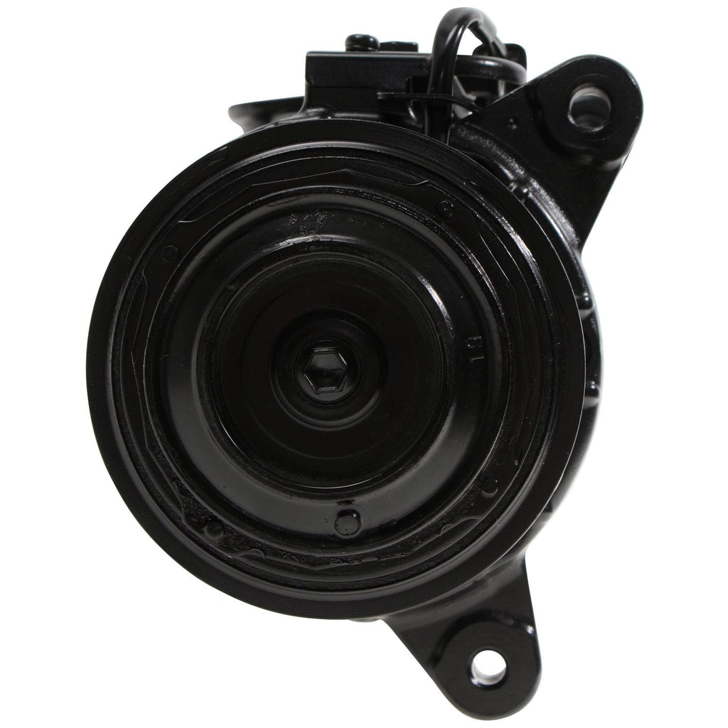 Four Seasons Remanufactured A/C Compressor 167343