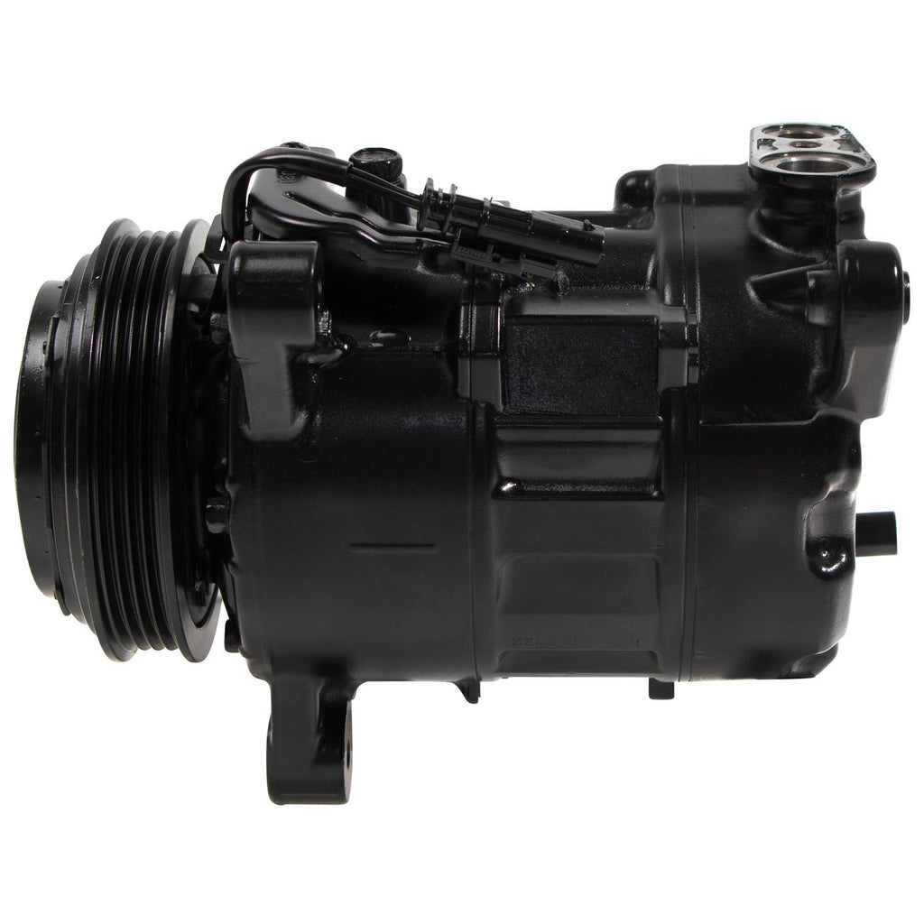 Four Seasons Remanufactured A/C Compressor 167343