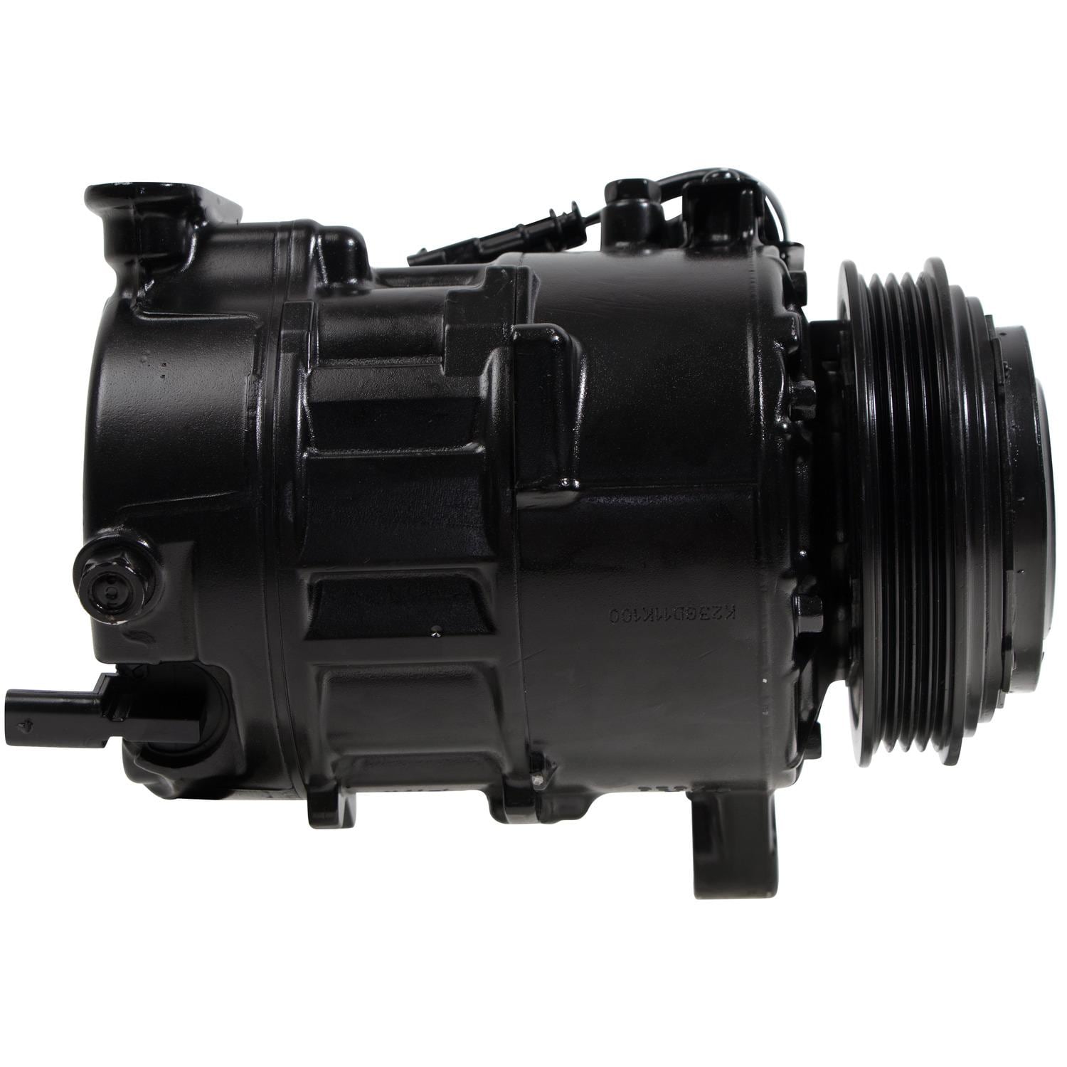 Four Seasons Remanufactured A/C Compressor 167343