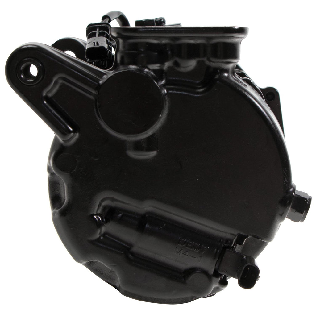 Four Seasons Remanufactured A/C Compressor 167343