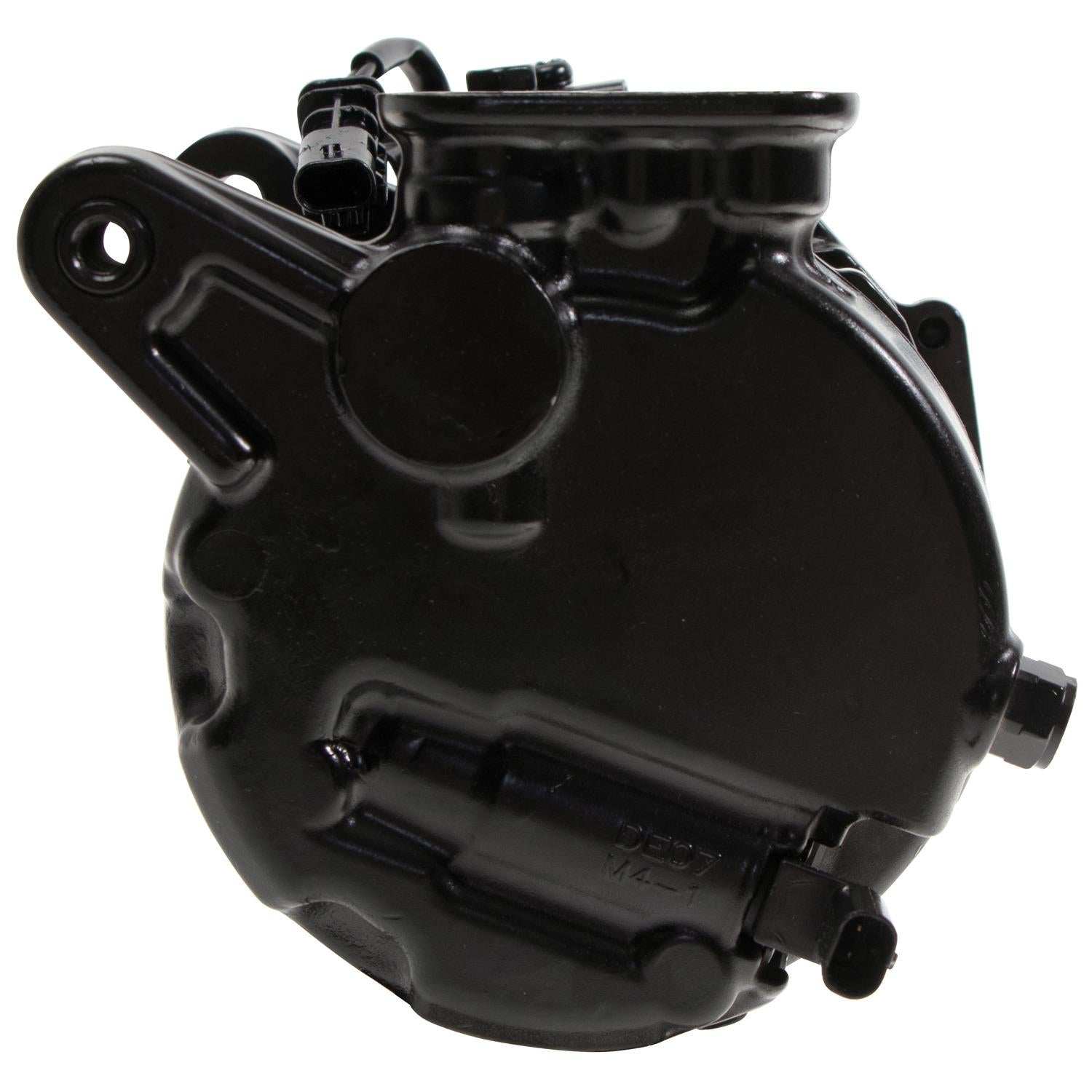 Four Seasons Remanufactured A/C Compressor 167343