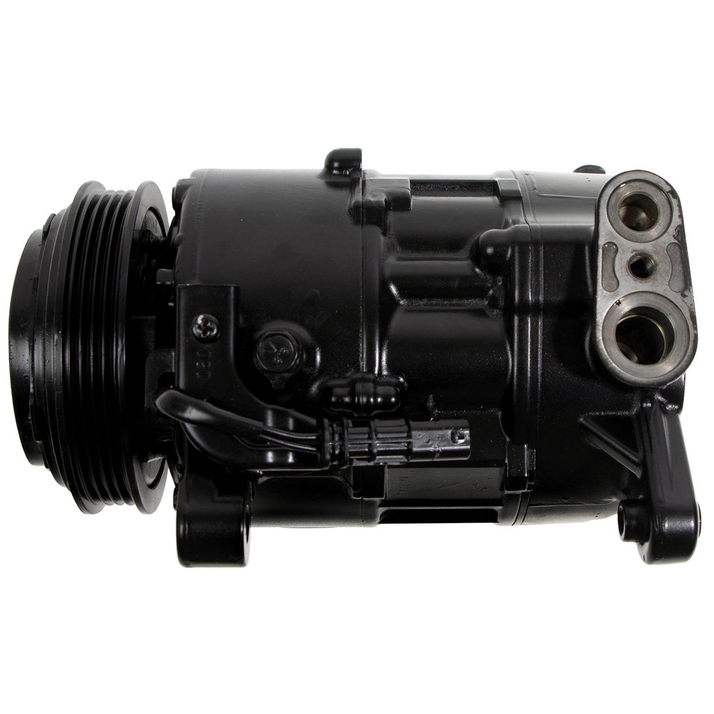 Four Seasons Remanufactured A/C Compressor 167343