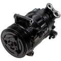 Four Seasons Remanufactured A/C Compressor 167344