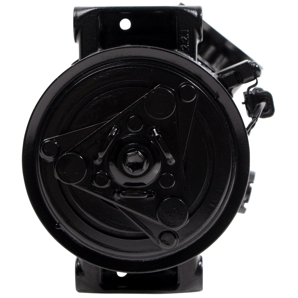 Four Seasons Remanufactured A/C Compressor 167344