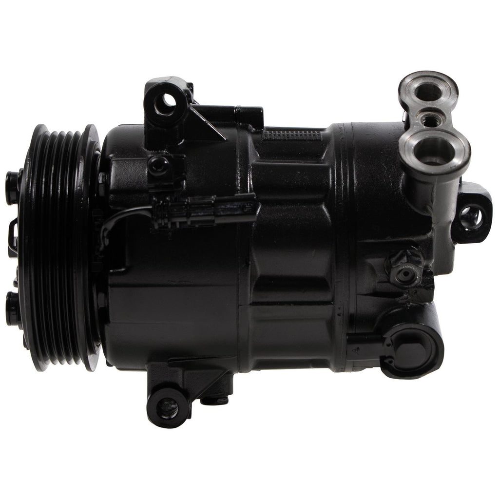 Four Seasons Remanufactured A/C Compressor 167344