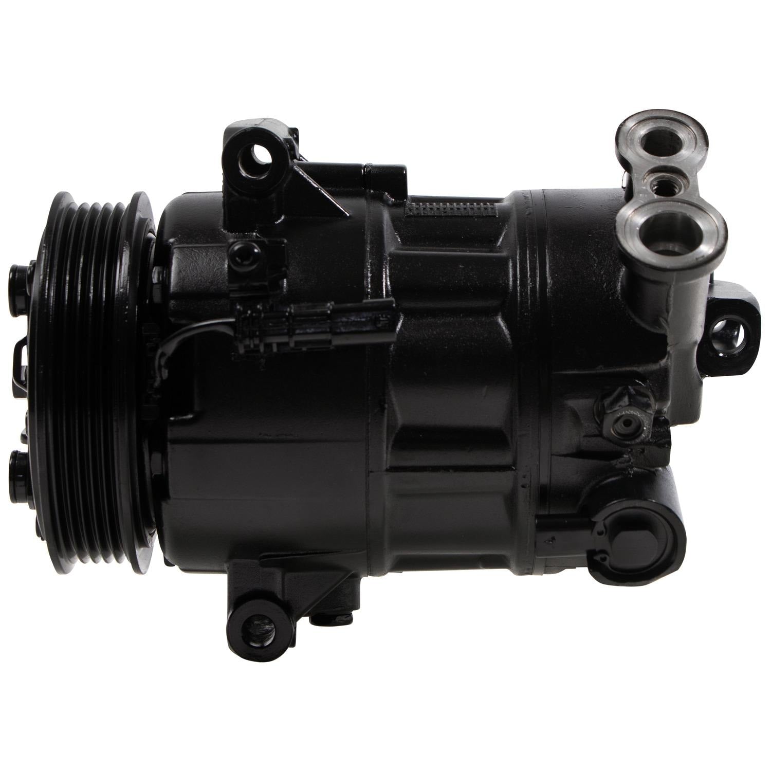 Four Seasons Remanufactured A/C Compressor 167344