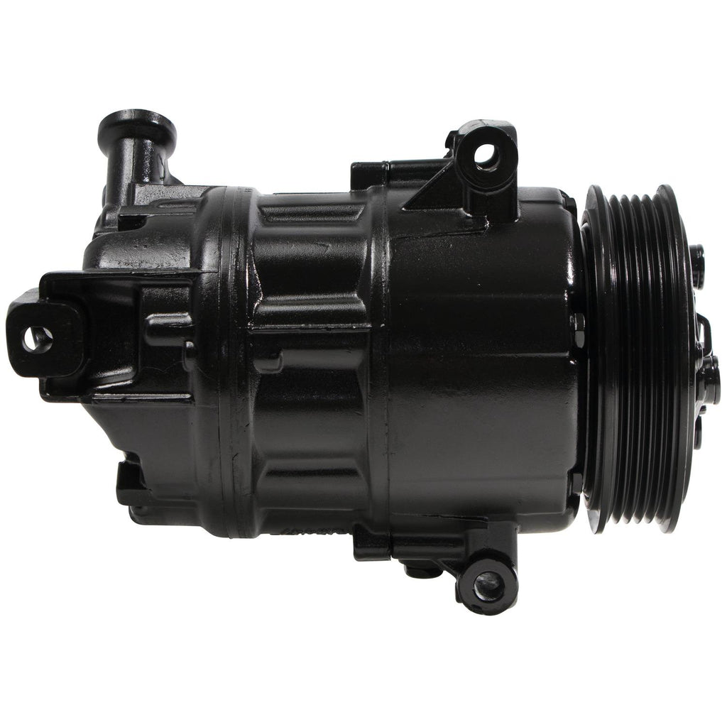 Four Seasons Remanufactured A/C Compressor 167344