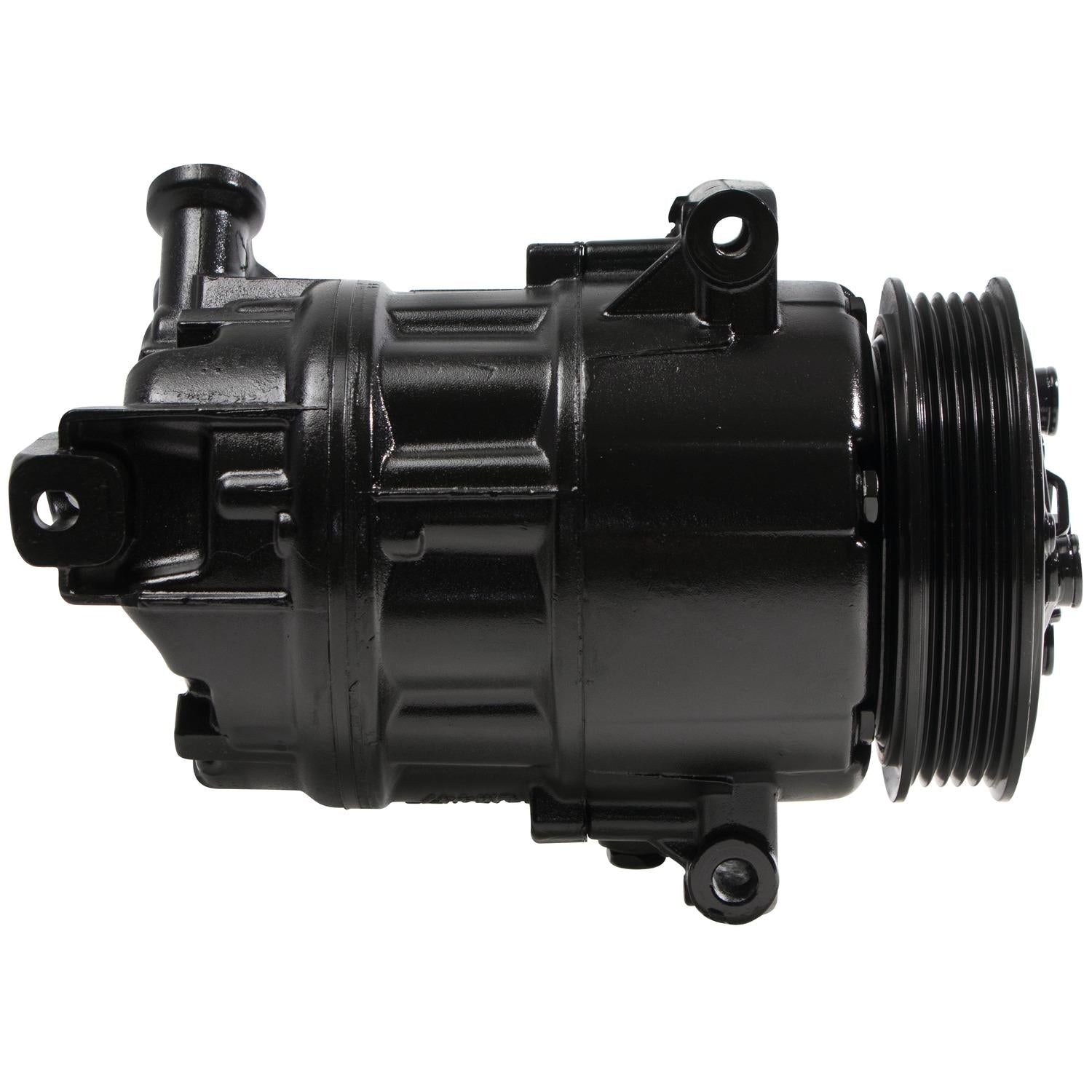 Four Seasons Remanufactured A/C Compressor 167344
