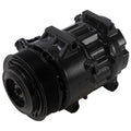 Four Seasons A/C Compressor 167348