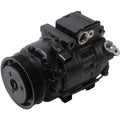Four Seasons Remanufactured A/C Compressor 167349