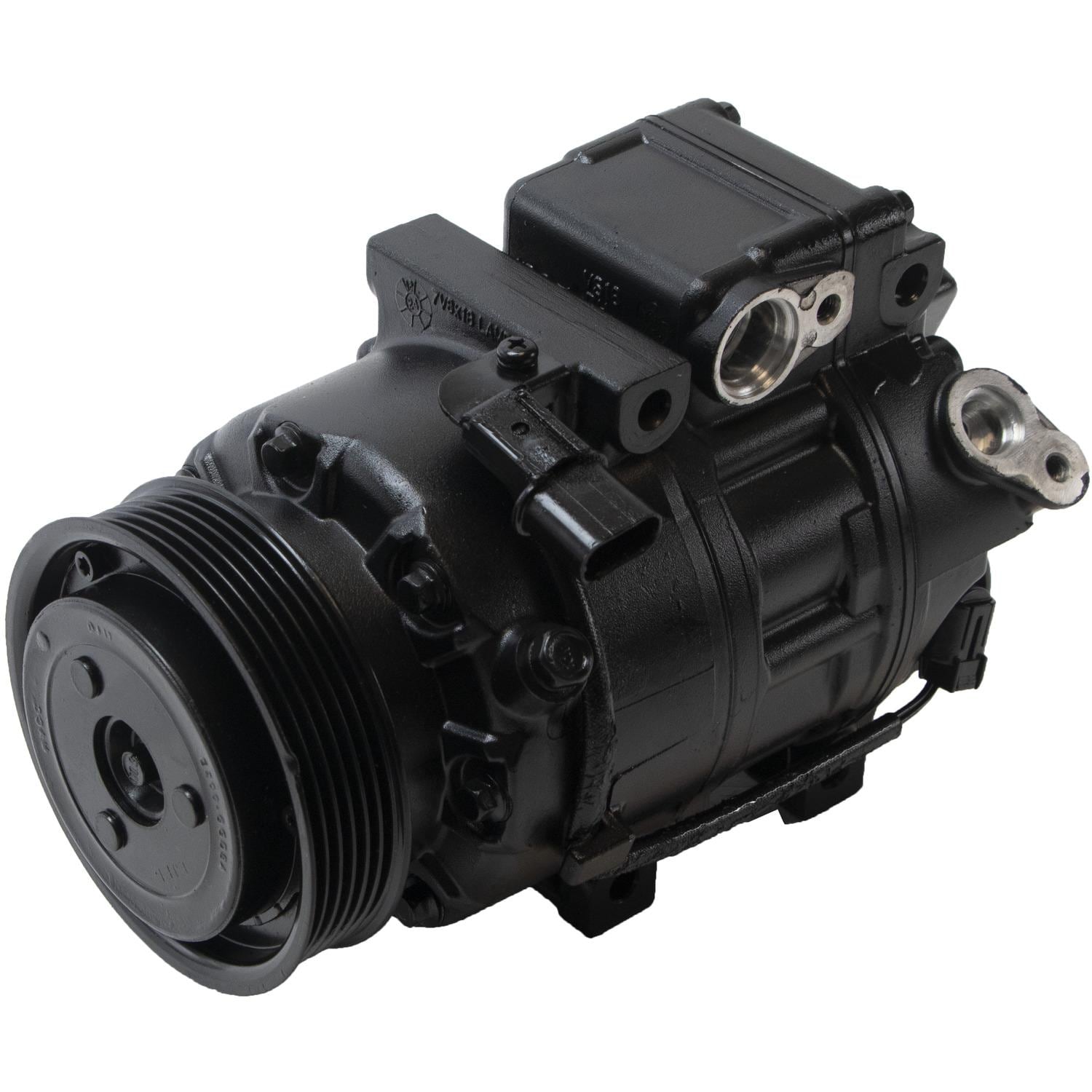 Four Seasons Remanufactured A/C Compressor 167349