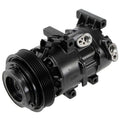 Four Seasons A/C Compressor 167351
