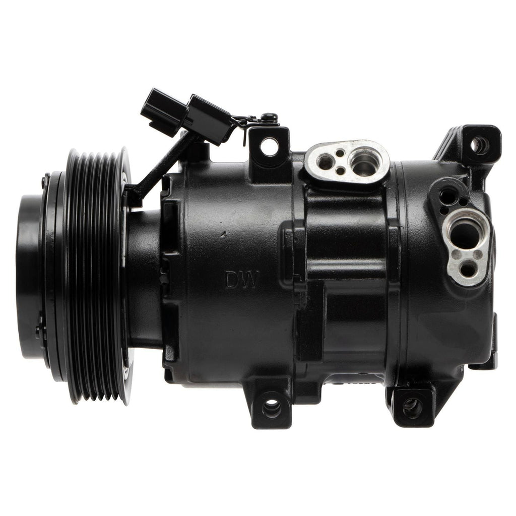 Four Seasons A/C Compressor 167351