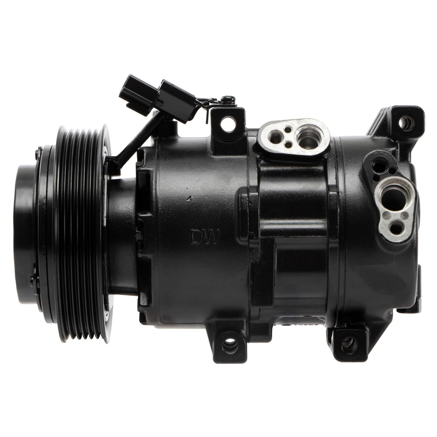 Four Seasons A/C Compressor 167351