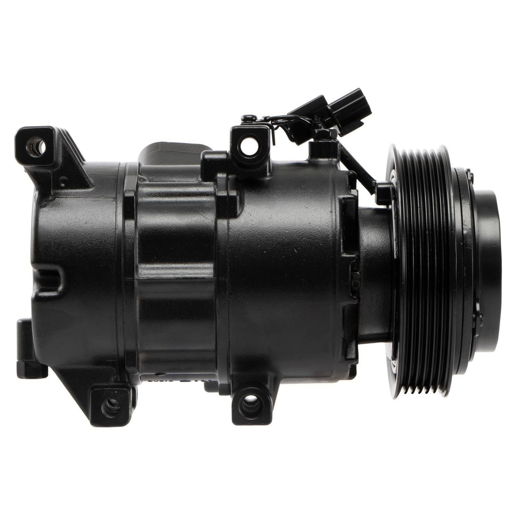 Four Seasons A/C Compressor 167351