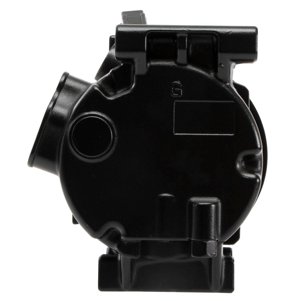 Four Seasons A/C Compressor 167351