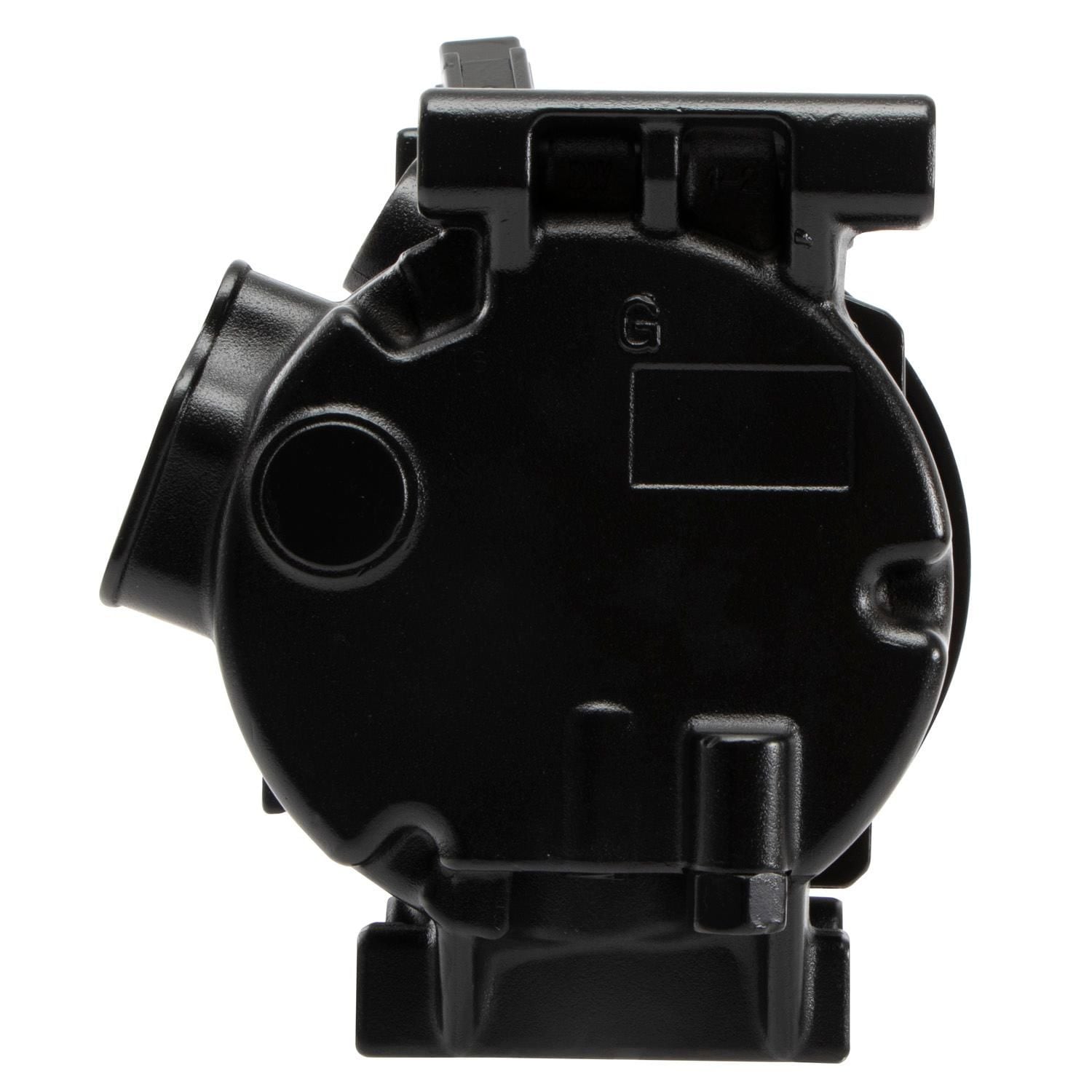 Four Seasons A/C Compressor 167351