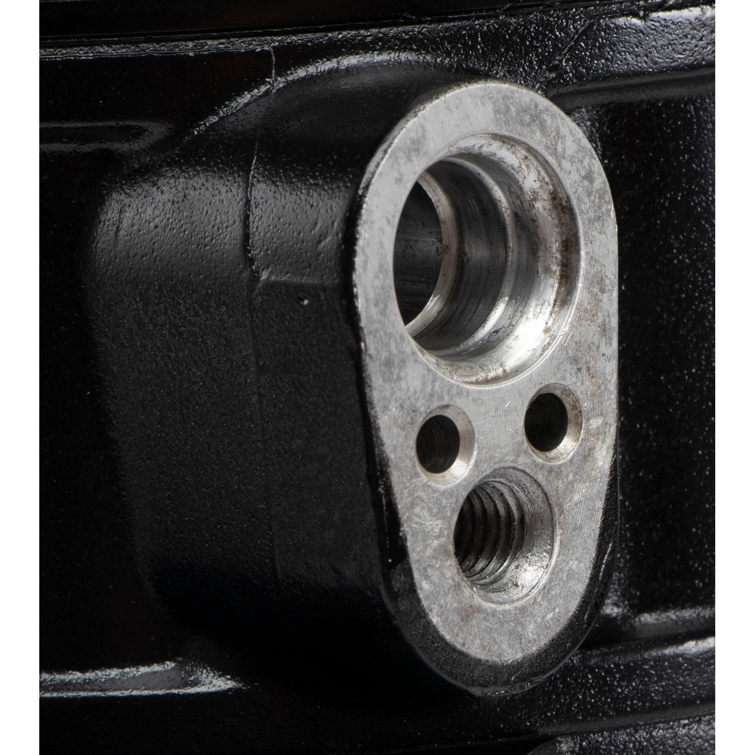 Four Seasons A/C Compressor 167351