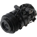 Four Seasons Remanufactured A/C Compressor 167356
