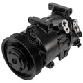 Four Seasons A/C Compressor 167357