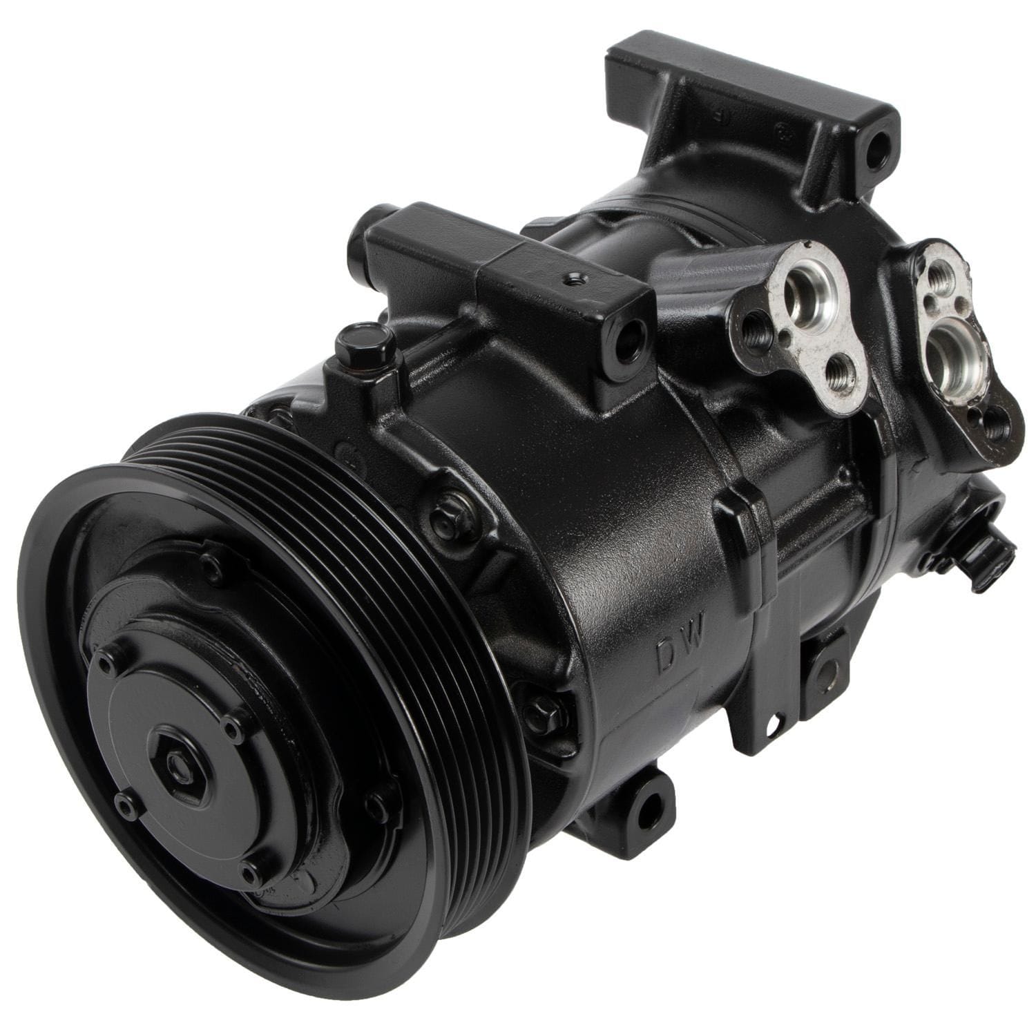 Four Seasons A/C Compressor 167357