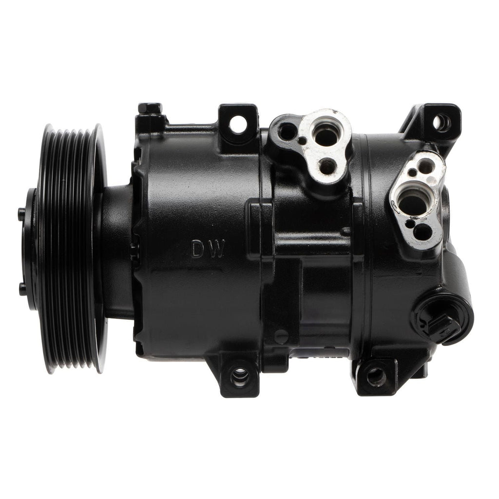 Four Seasons A/C Compressor 167357