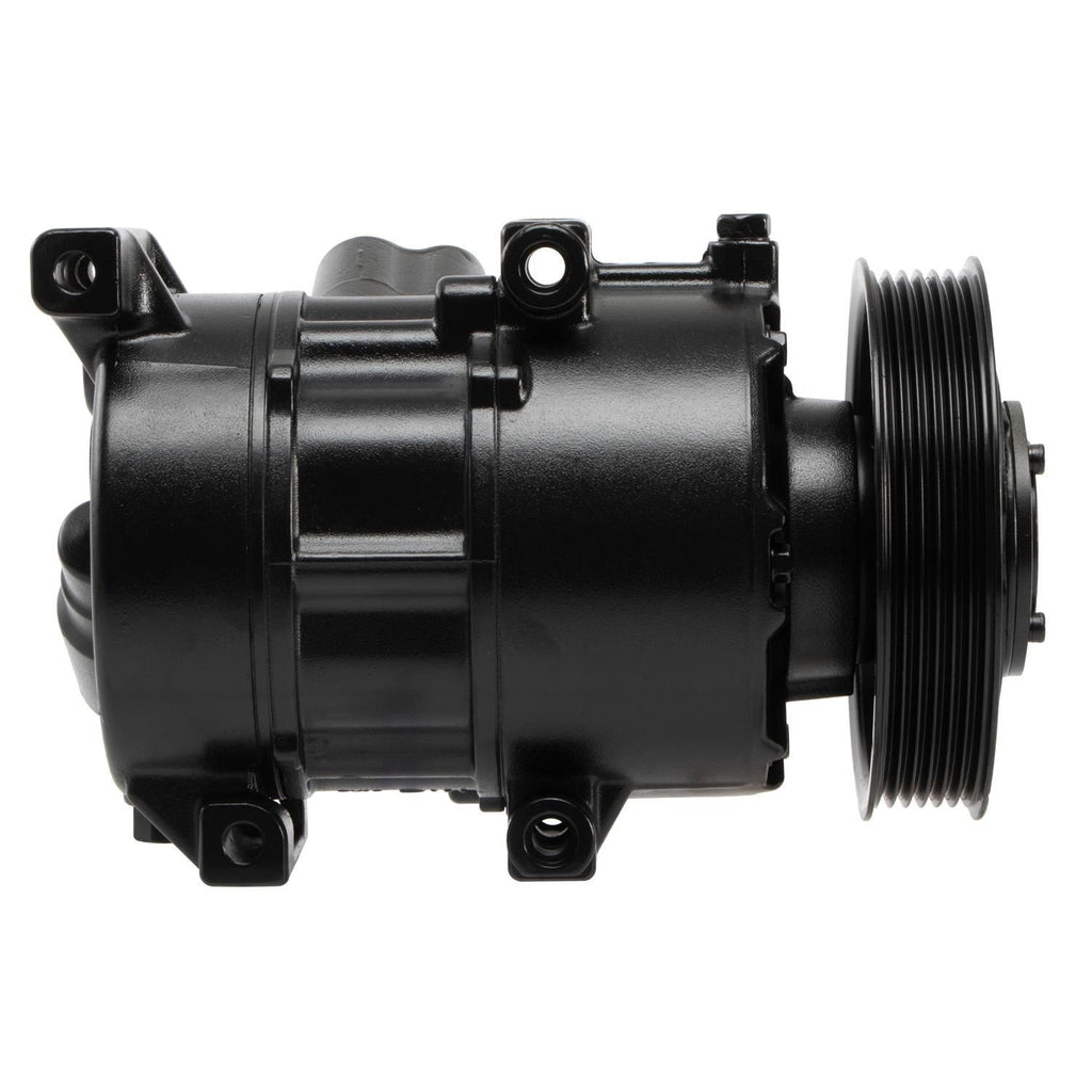 Four Seasons A/C Compressor 167357