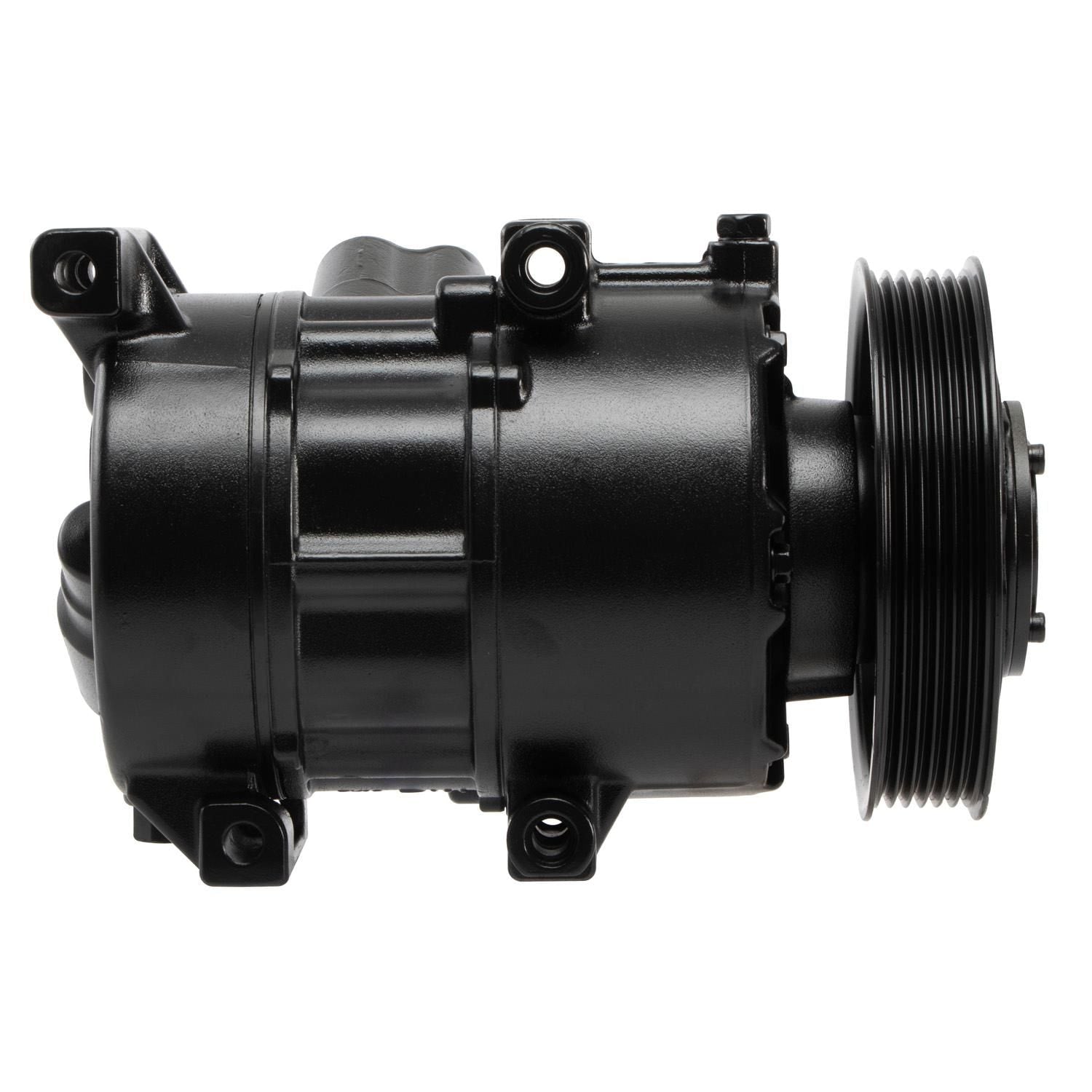 Four Seasons A/C Compressor 167357