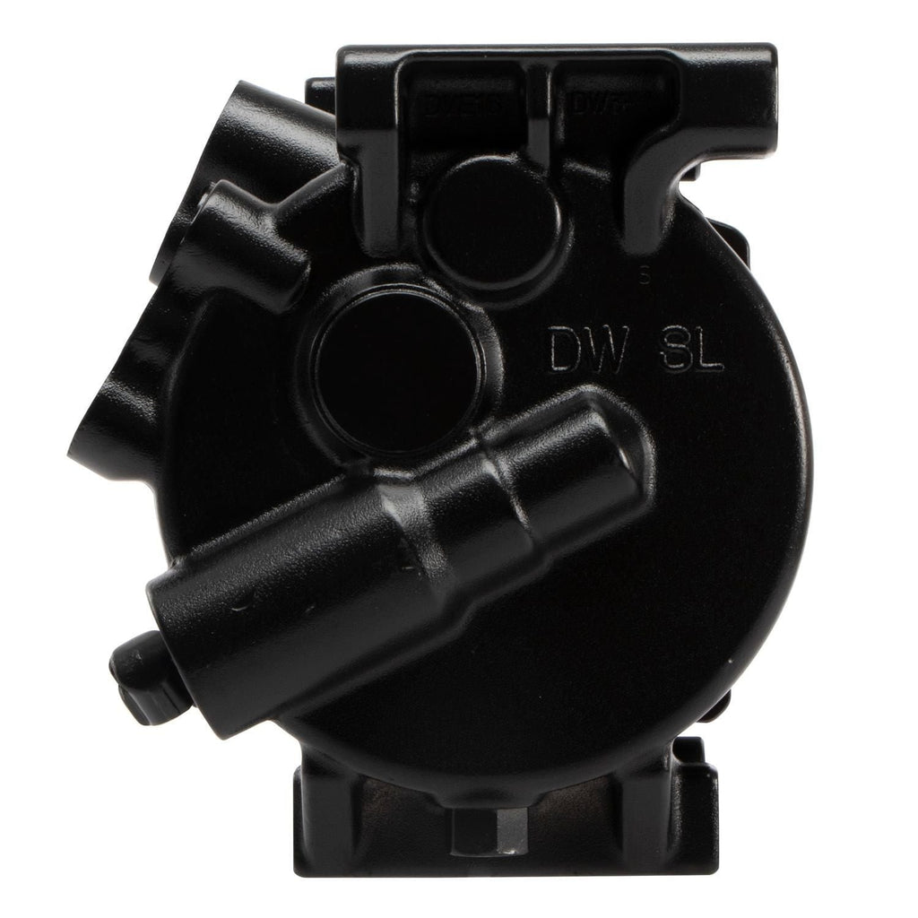 Four Seasons A/C Compressor 167357
