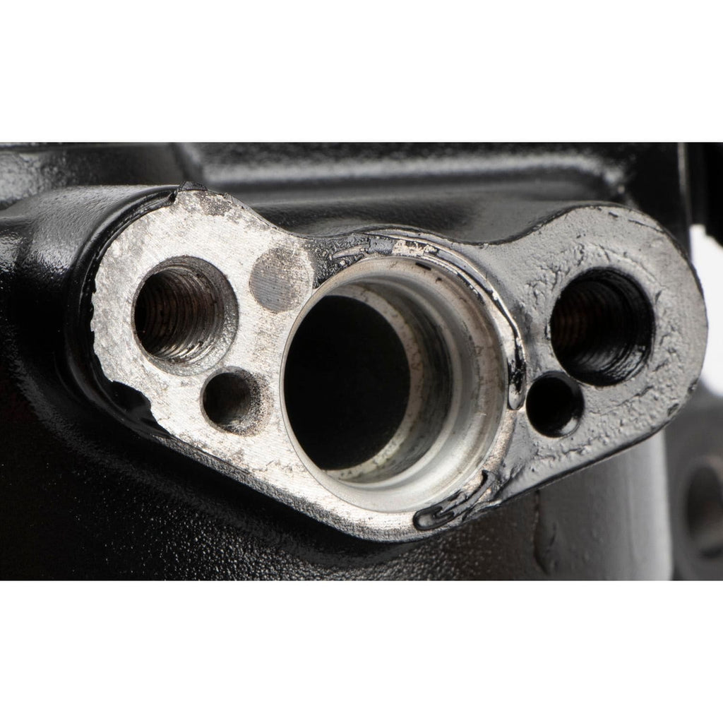 Four Seasons A/C Compressor 167357