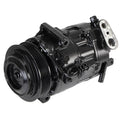 Four Seasons A/C Compressor 167361