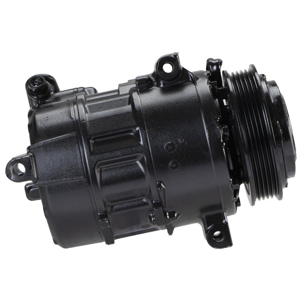 Four Seasons A/C Compressor 167361
