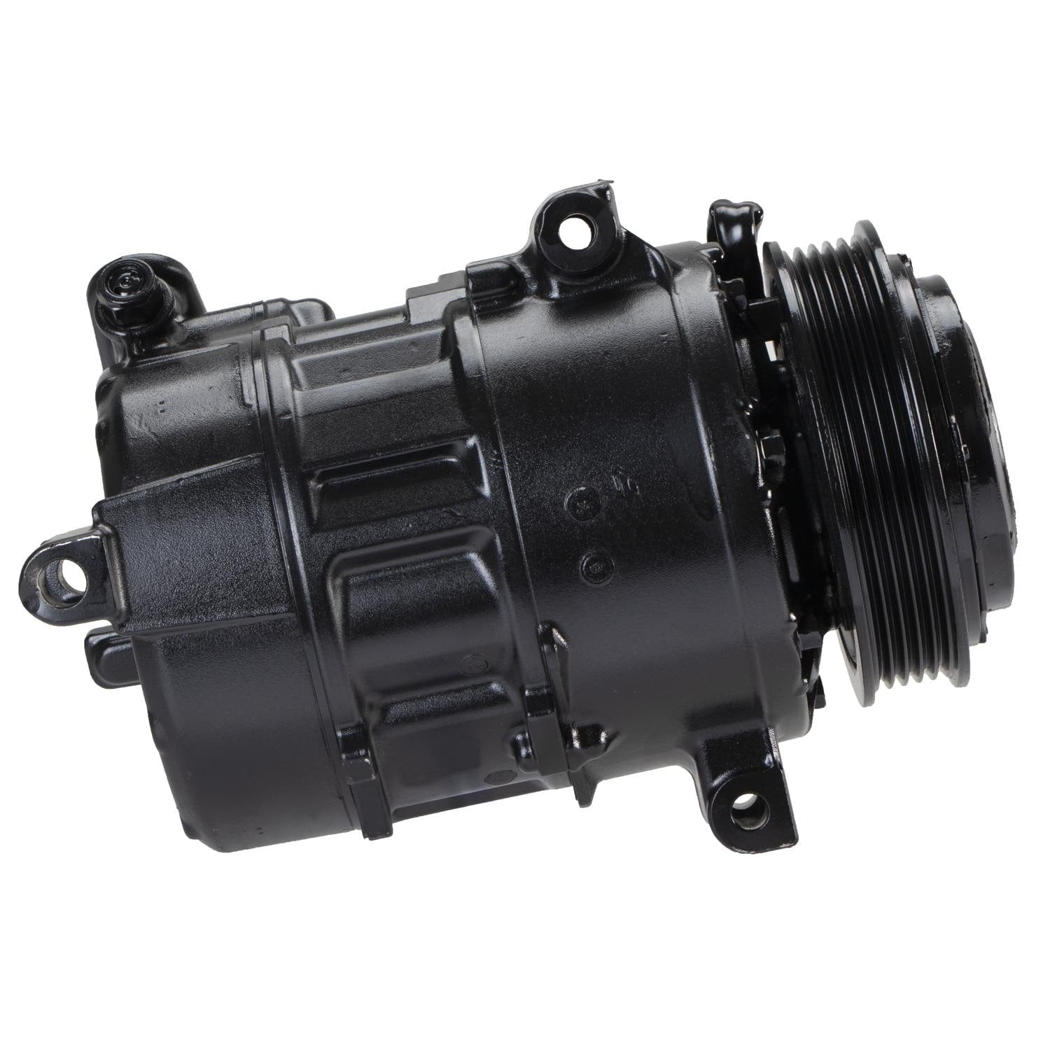 Four Seasons A/C Compressor 167361