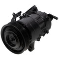 Four Seasons Remanufactured A/C Compressor 167363