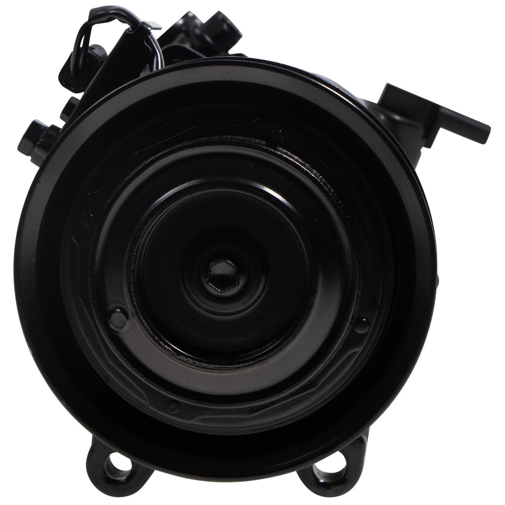 Four Seasons Remanufactured A/C Compressor 167363