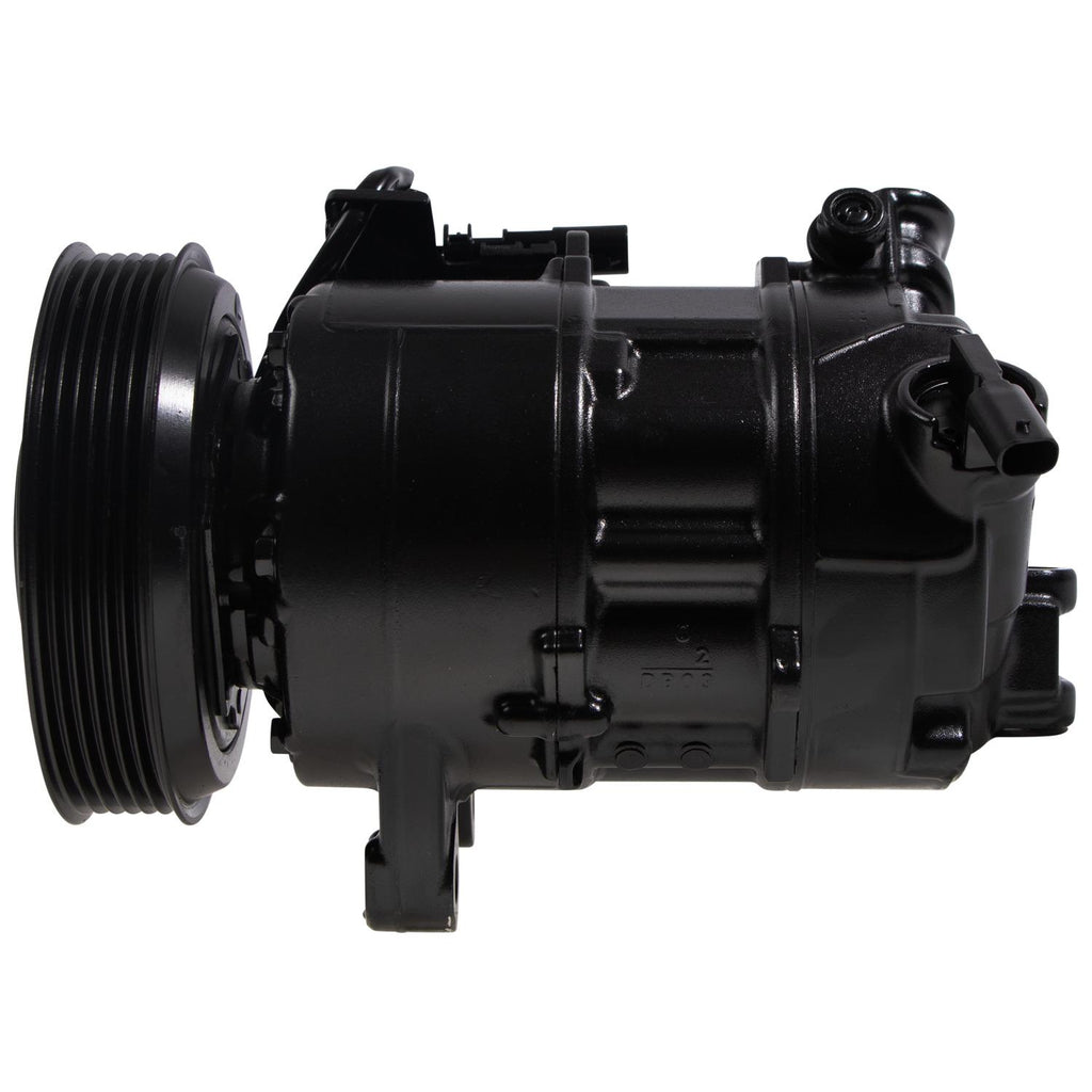 Four Seasons Remanufactured A/C Compressor 167363