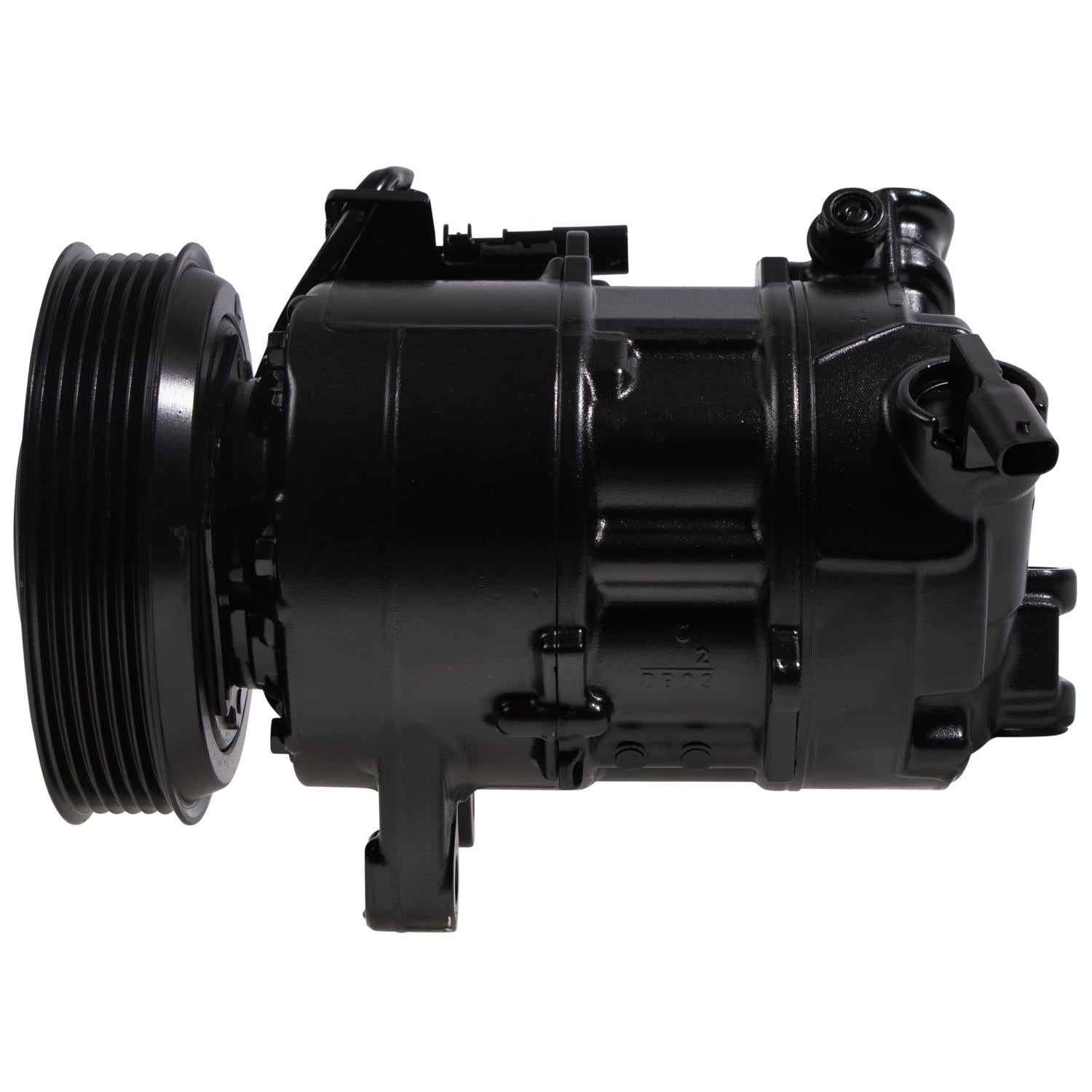 Four Seasons Remanufactured A/C Compressor 167363