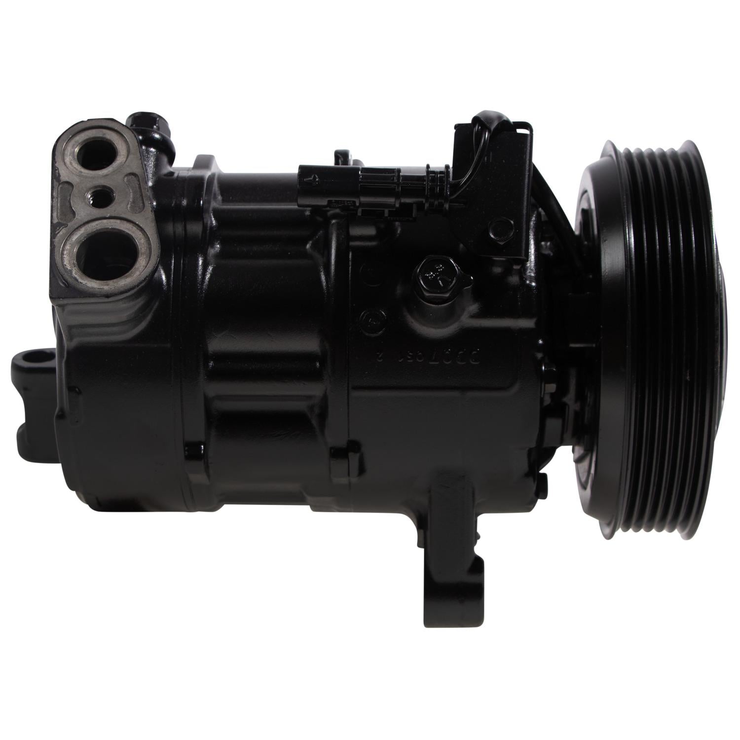 Four Seasons Remanufactured A/C Compressor 167363