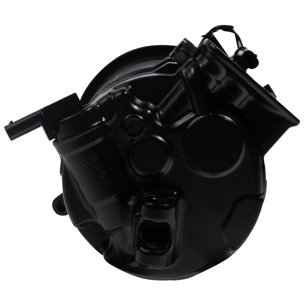 Four Seasons Remanufactured A/C Compressor 167363