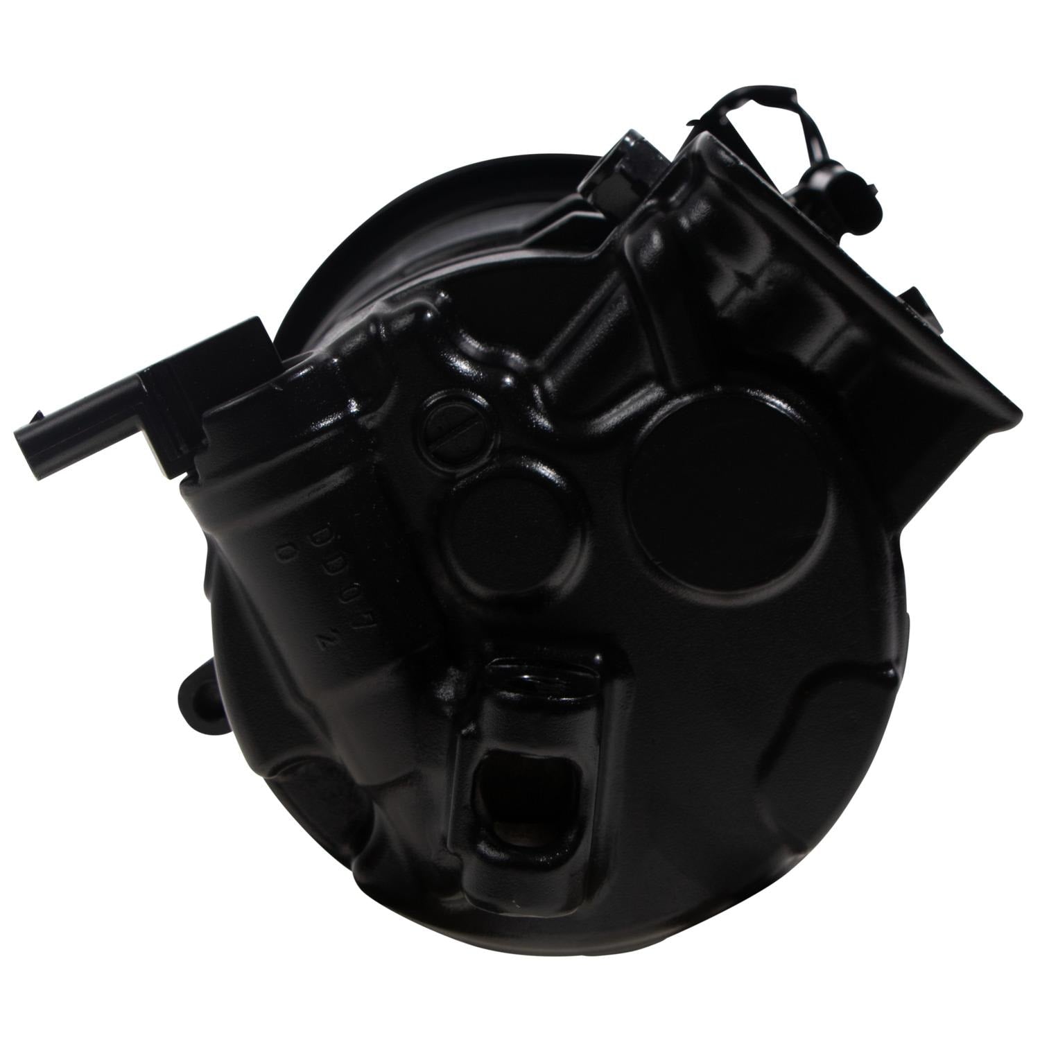 Four Seasons Remanufactured A/C Compressor 167363
