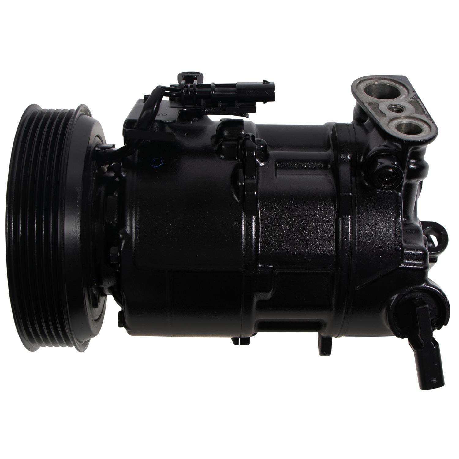 Four Seasons Remanufactured A/C Compressor 167363